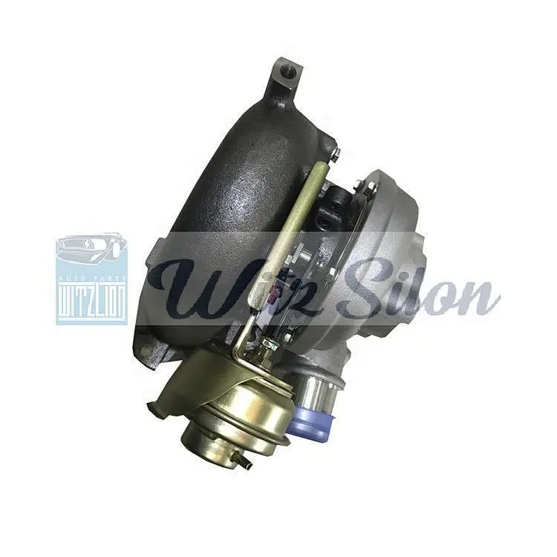 For Nissan Patrol Safari Terrano ZD30 turbocharger 144112X900 705954-0008 724639