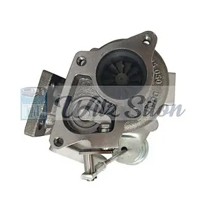 PC130-8 PC78US-6 turbocharger 49377-01610 4937701610 49377-01611 8208818100 6208-81-8100 6205-81-8250 6205818250