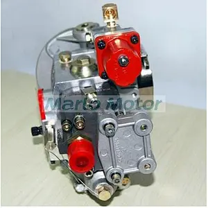 Cummins Original M11 KTA19 KTA50 Fuel Pump 3410180