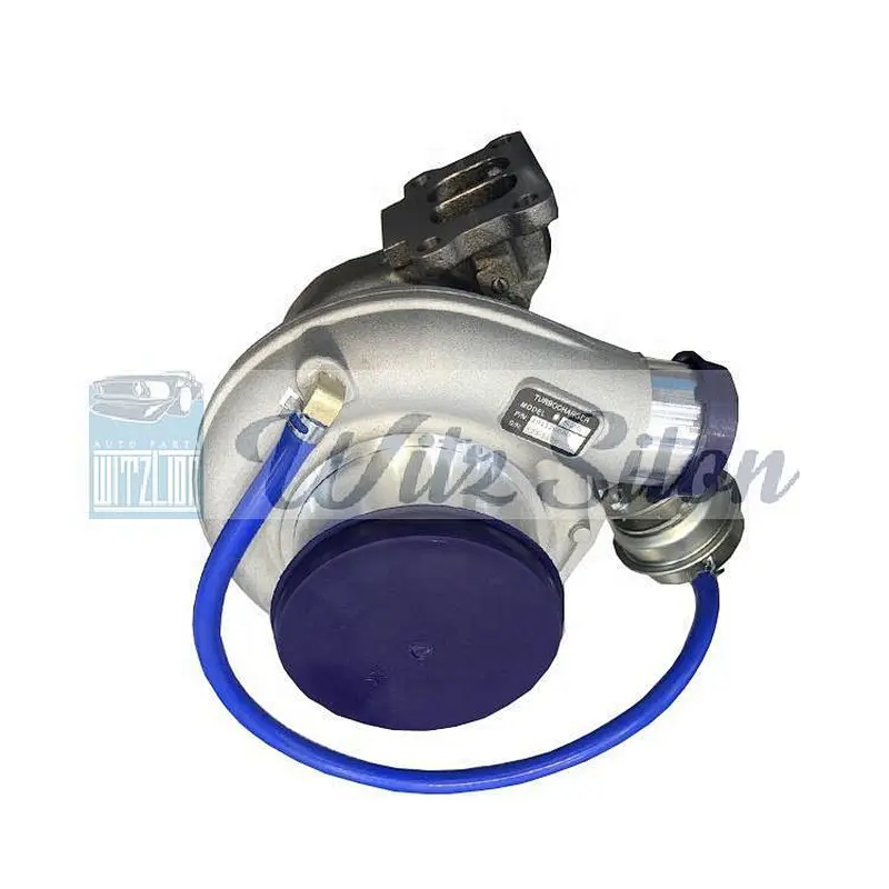 Earth Moving 3116 turbocharger S2EG112 168364 1251126 0R7012 125-1126