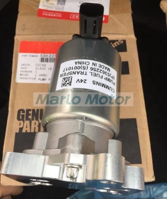 QSX15 ISX15 X15 original electronic fuel pump 4935094 5362256 4935095 4076581