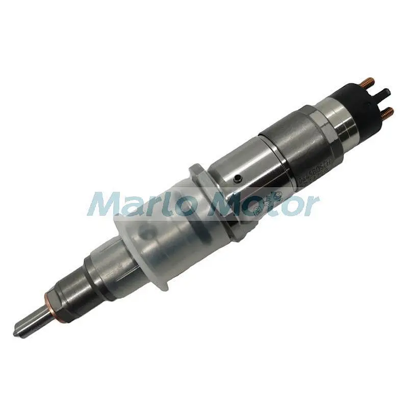 QSB4.5 QSB6.7 common rail fuel injector 5273750 0445120328 5273750NX