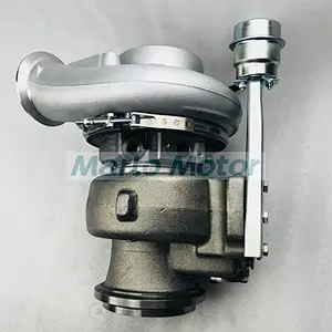 Cummins M11 ISM QSM11 Engine Parts Turbocharger 4037635 4037631 4037636
