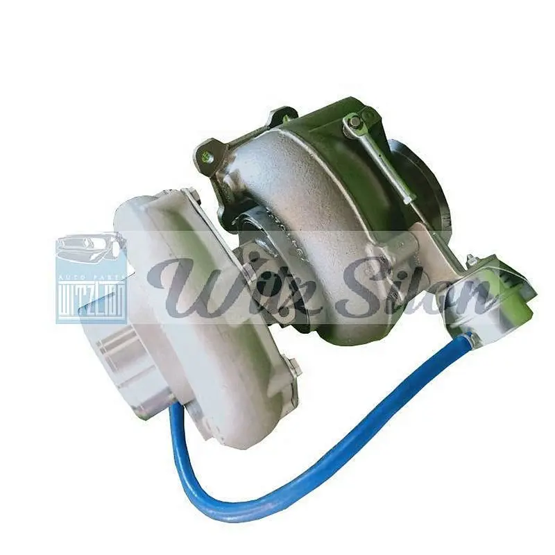 For Scania Bus turbocharger 779839 779839-5025S 779839-0025 779839-25 2057668 20576680 1854855 2057669 779839-0026 779839-26