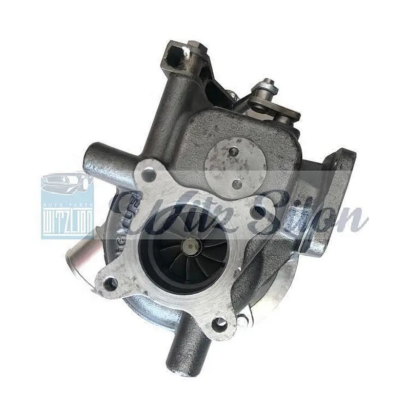 YCTC-752 KOHP055K094 7529D198A03 turbocharger for sale