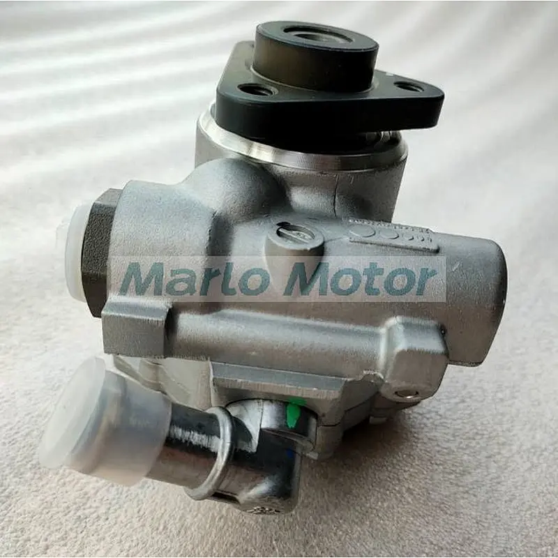 ISF2.8 Original diesel engine hydraulic pump power steering pump ...