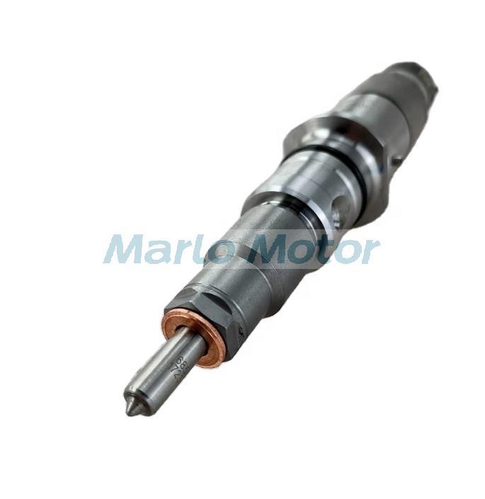 6ISBe210 6ISBe285 6ISBe300 4ISBe185 diesel engine parts fuel injector 4937065 0445120123
