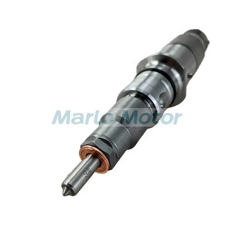 6ISBe210 6ISBe285 6ISBe300 4ISBe185 diesel engine parts fuel injector 4937065 0445120123