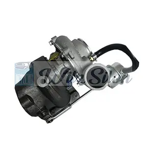 B235 B205 B235 B235E turbocharger 4611349 5955704 452204 452204-0003