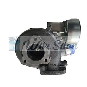 For Hyundai Santa Fe D4EB-V turbocharger 2823127800 28231-27800 49135-07300 4913507300
