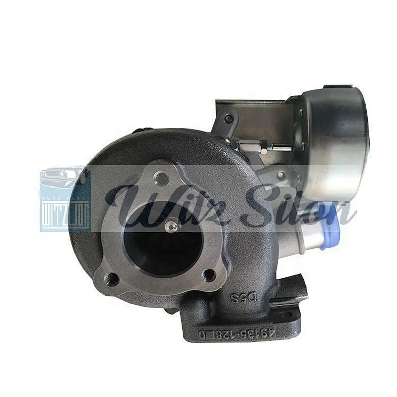 For Hyundai Santa Fe D4EB-V turbocharger 2823127800 28231-27800 49135-07300 4913507300