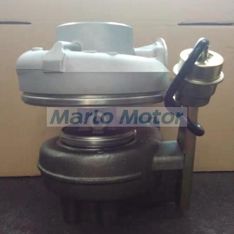 QSX15 ISX15 X15 HX60W turbocharger 4041154 4024937 4089298 4089970