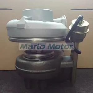 QSX15 ISX15 X15 HX60W turbocharger 4041154 4024937 4089298 4089970