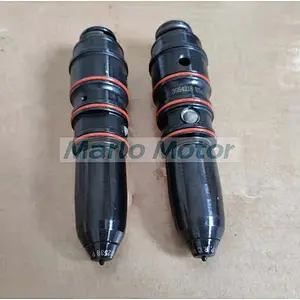 NT855 NTA855 diesel engine PT pump common rail fuel injector 3054216