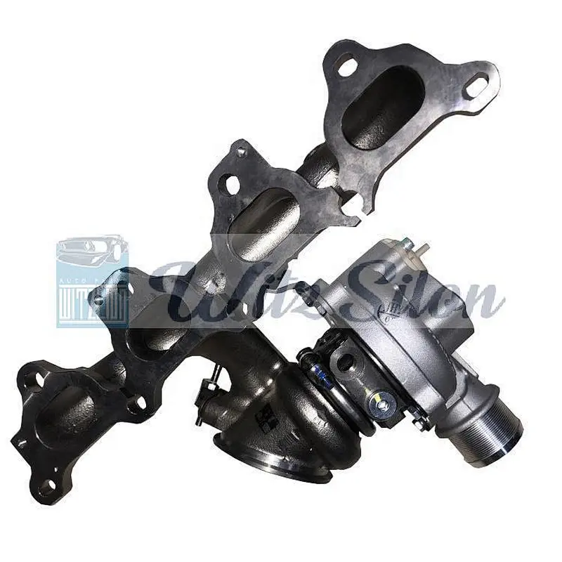 53039700174 55574478 53039980174 53039700110 ALET Z16T 135KW turbocharger for sale