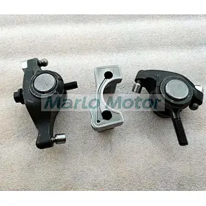 6L ISLe QSL8.9 QSL9 diesel engine rocker arm 4995606 3941927 3972540 3934920 3934921 3966658 4995630 5271539