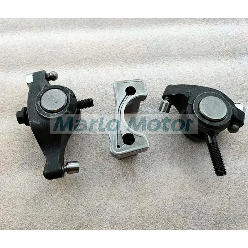 6L ISLe QSL8.9 QSL9 diesel engine rocker arm 4995606 3941927 3972540 3934920 3934921 3966658 4995630 5271539