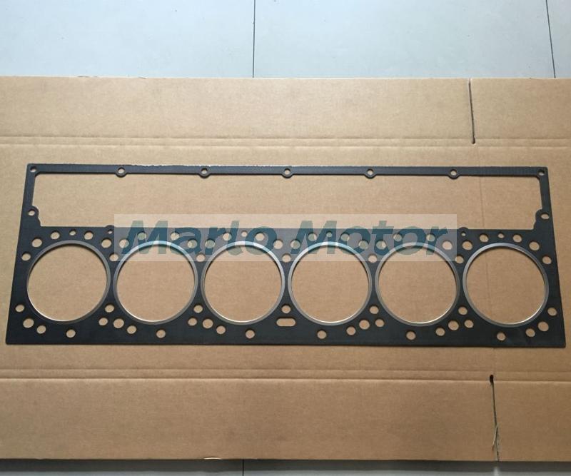 QSZ13 ISZ13 diesel engine cylinder head gasket C4975249