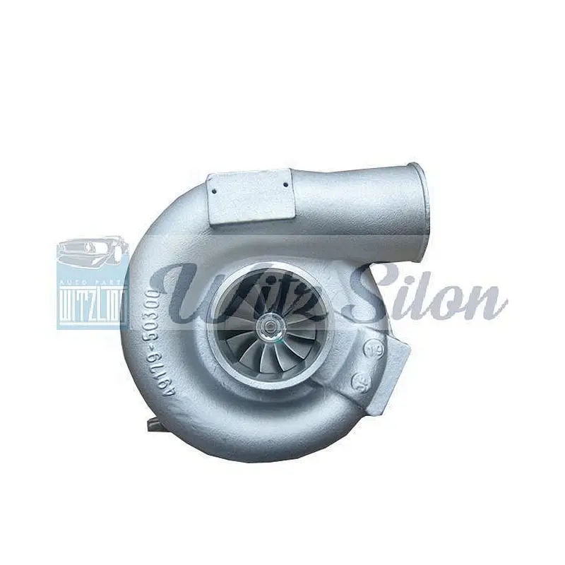 TD07-16A 6D14 turbocharger 800-549179-00110 ME047762 80054917900110