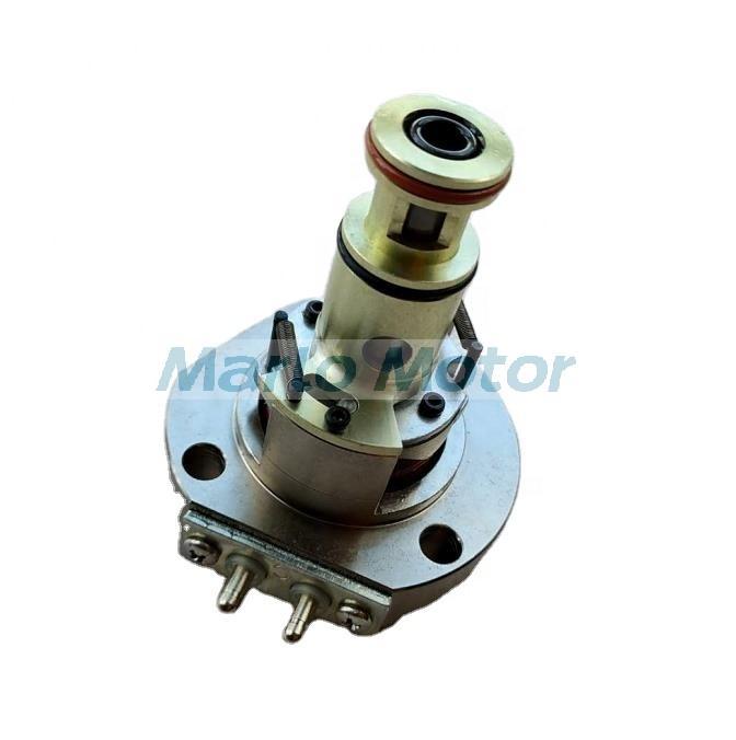 Electronic generator actuator 24V fuel pump actuator 3408324 3408326 3063504 3408328 3408329 3052504 for K19 K38 NTA855