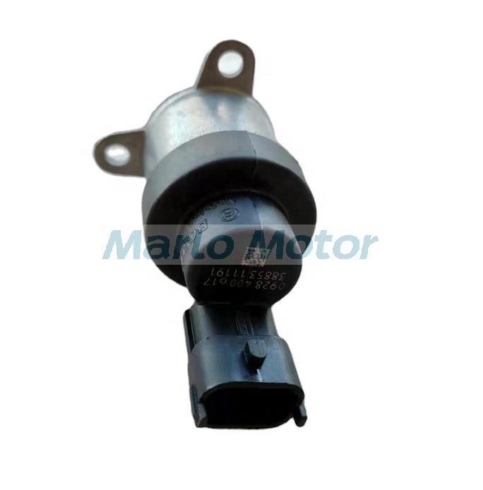 PC200-7 PC200-8 fuel pump solenoid control valve 4903282 4902916 0928400617 0928400627 0928400473 0928400484 0928400487
