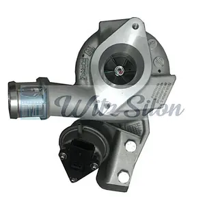 For Ford Ranger 2.2 PUMA turbocharger 4913106300 4913106340 BK3Q6K682NB