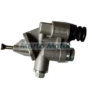 6CT ISC QSC8.3 6L 6D114 diesel engine fuel transfer pump 4988747 3415661 3936316 4944710 3933252 3932224 3930134 3925709