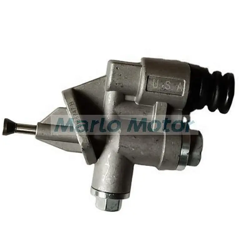 6CT ISC QSC8.3 6L 6D114 diesel engine fuel transfer pump 4988747 3415661 3936316 4944710 3933252 3932224 3930134 3925709