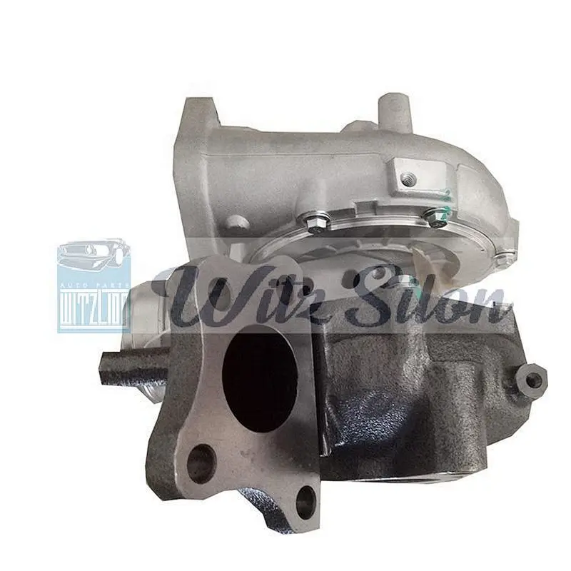 For Nissan Navara Pathfinder YD25 turbocharger 769708-5003S 14411-EC00B 769708-0001 14411EB71D