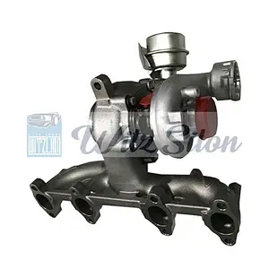 For Skoda Superb Octavia Fabia 1.9TDi turbocharger 038253016H 038253016HX 038253016HV 038253010H 038253016