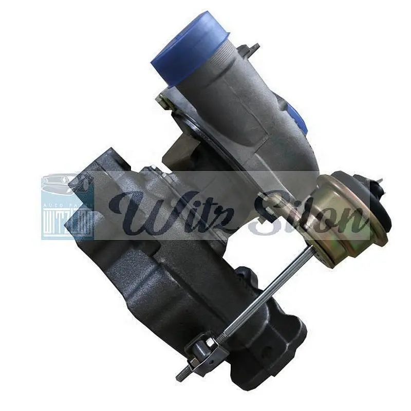 For BMW MINI Cabrio Cooper S turbocharger 7600881 756542401 756542402 11657600890 7600890 11657565912 7565912
