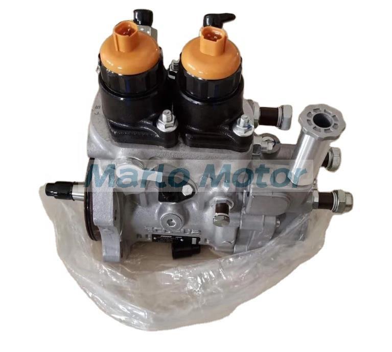 PC2000-8 WA800-3 WA900 SAA12V140E-3E SAA12V140 fuel injection pump 6219-71-1111 6219-71-1110 6219-71-1121 6219-71-1101