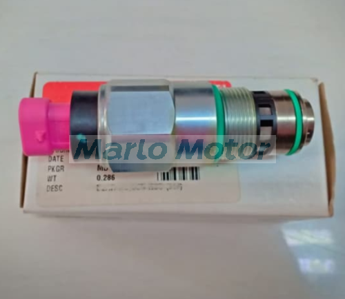 QSK23-G3 QSK23 CM500 D375 S6D170 original fuel control actuator 3347905 6560-41-5100 3347907 6560-41-6100