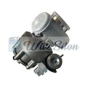 For Weichai P12 turbocharger HX55G 612600116173