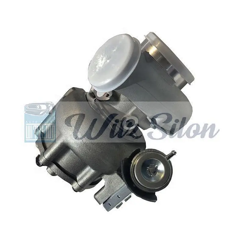 For Weichai P12 turbocharger HX55G 612600116173