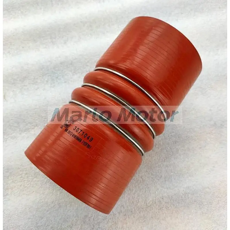 QSM ISM QSM11 ISM11 M11 diesell engine hump hose 4330737 air intake hose 3071049