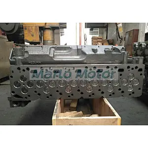 QSB6.7 cylinder head assembly 4988954 5272457 5361605 5282721 5361627 5339816 5339815 4988954 5282721 5317693 3977222 4988954