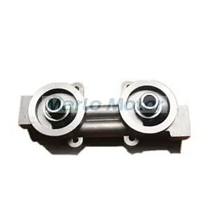 Cummins Spare Parts Fuel Filter Head 212013