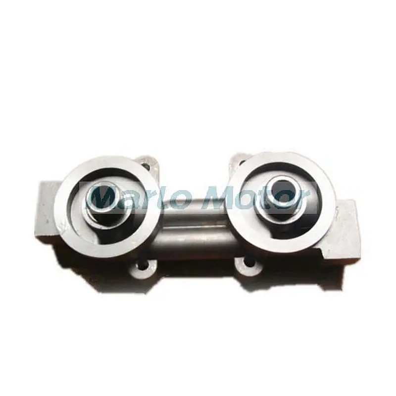 Cummins Spare Parts Fuel Filter Head 212013