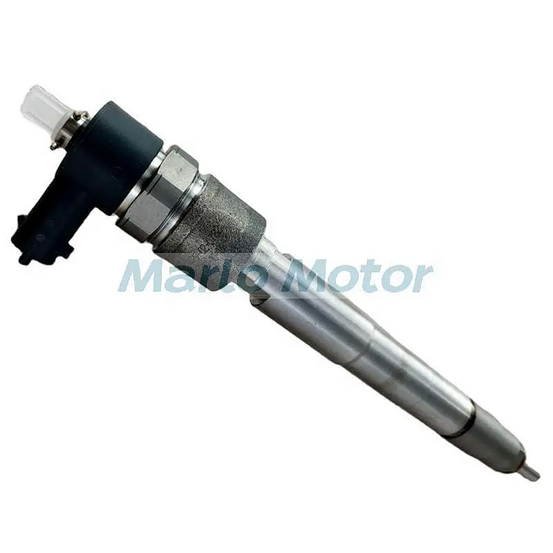 ISF2.8 original fuel injector 5309291 5258744 0445110376 0445110594 fuel injection pump 4990601 0445020119 0445020065