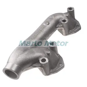 Genuine Cummins engine parts NT855 3031187 Exhaust manifold