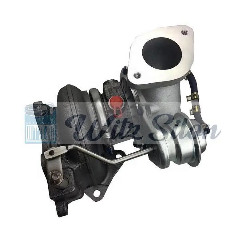 6MT EJ25 2.5 GT turbocharger RHF5H RHF5H 09 098E VF52 VF55 1-4411-AA760 14411AA760 14411AA800 1-4411-AA800