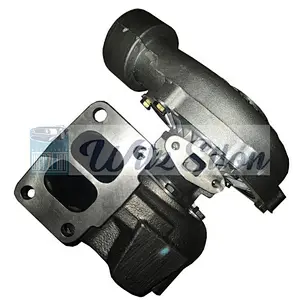 For Daewoo Highway Truck with DV15TI turbocharger TO4E55 466721-5010S 466721-0010 65091007041 466721-5010 65.09100-7041