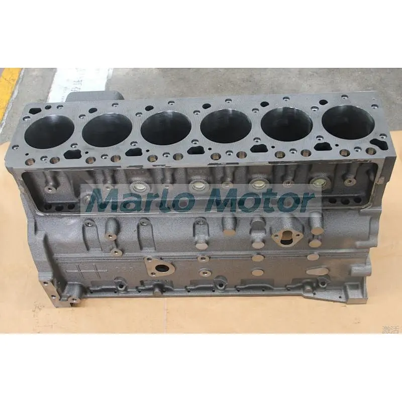 6BT 6BT5.9 QSB6.7 engine cylinder block 3928797 3916255 3929048 3928798 3942162 3935934 3935942 3935936