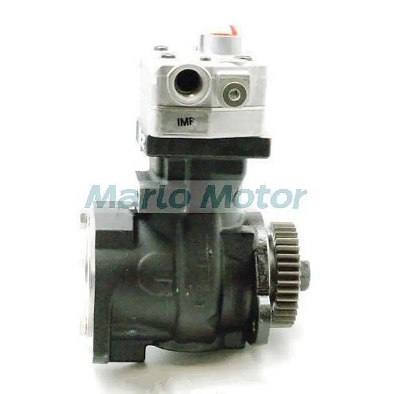 ISBe ISDe QSB6.7 diesel engine parts air compressor 5286964 4946291 3976354 3966513 3955461