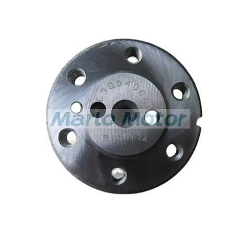 PC200-8 6ISDE QSB6.7 6D107 QSB4.5 ISDe6.7 diesel engine parts camshaft 4896421 3979506 3954099