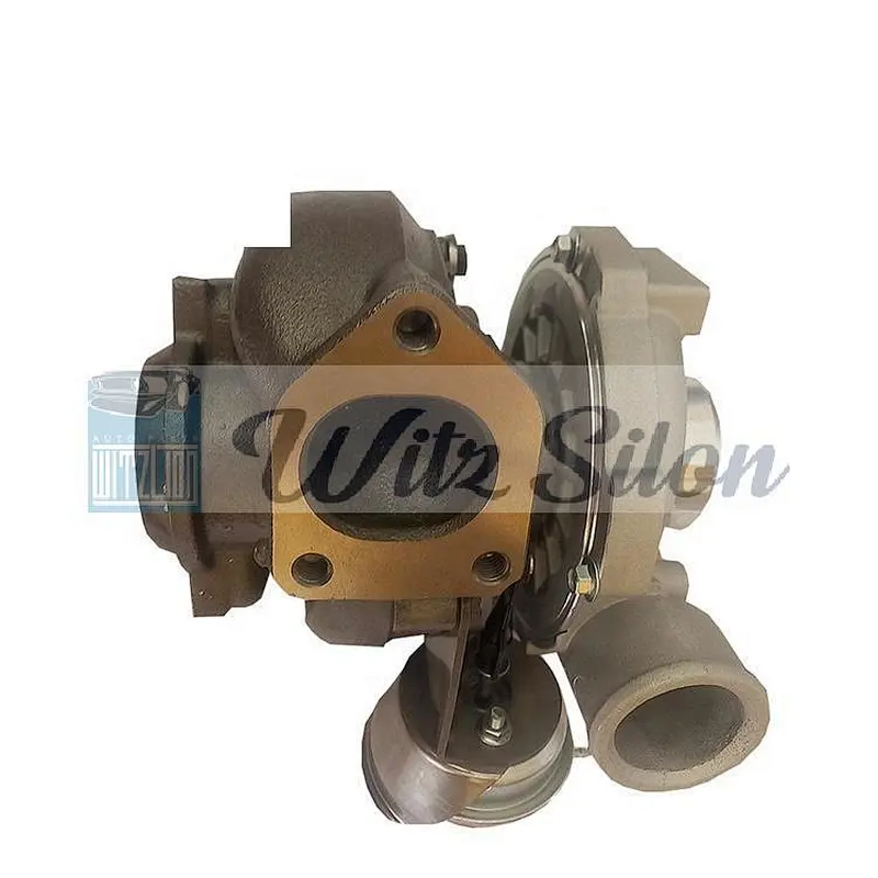 For BMW Car with M57D 3.0L turbocharger 712541-5005S 712541-0001 712541-0002 7785839G04 7785840G04 11657785839G04