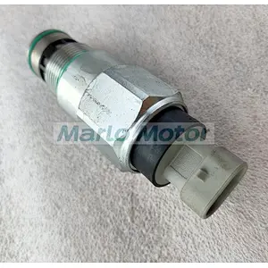 QSK23-G3 QSK23 CM500 D375 S6D170 original fuel control actuator 3347905 6560-41-5100 3347907 6560-41-6100