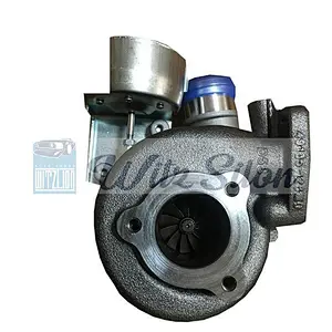 D4EB-V 2.2L turbocharger 49135-07302 49135-07100 49135-07300