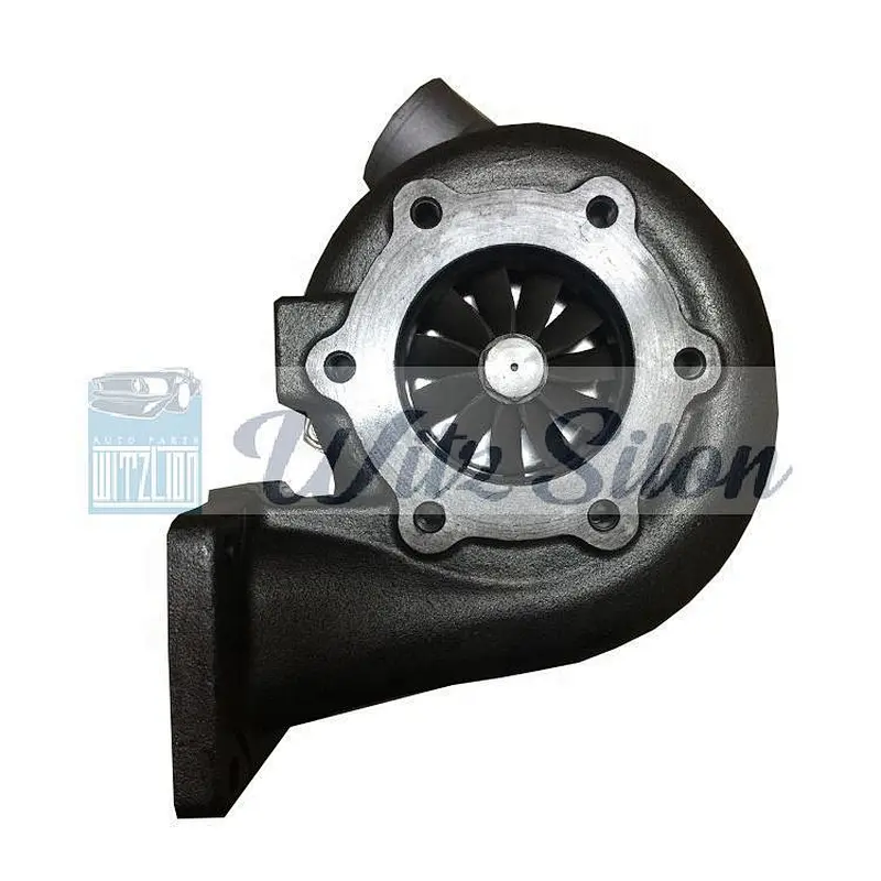 For Hitachi Isuzu Earth Moving EX400-1 UH16-6 6RB1TTB2 turbocharger TV6140 465482-5005S 1144000960